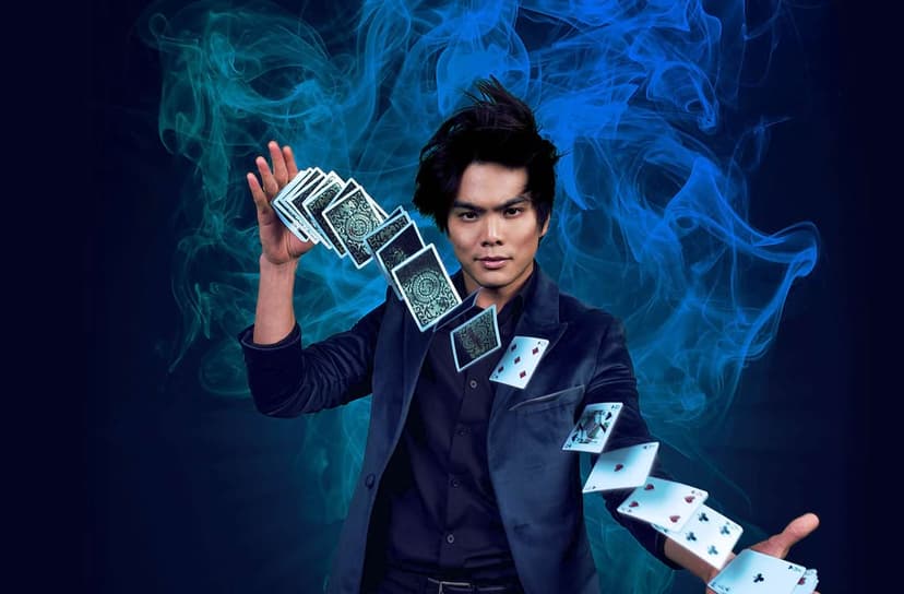 Magic