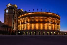 Colosseum