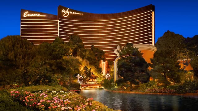 Encore Theater at Wynn