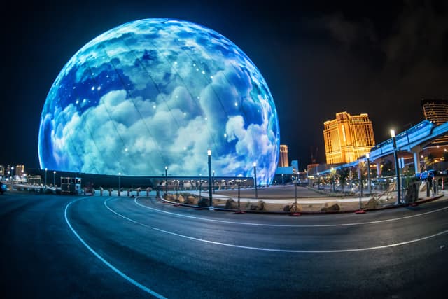 Sphere