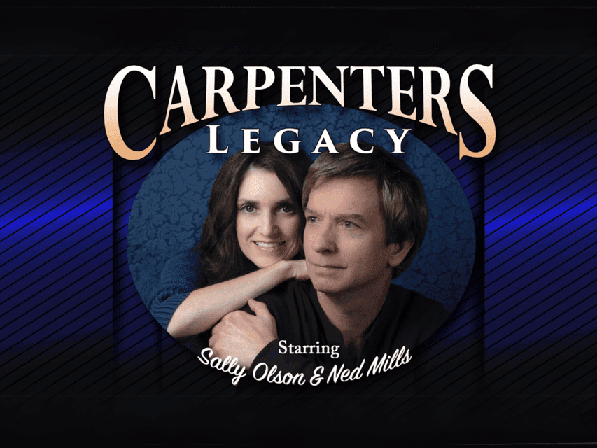 Las Vegas: Carpenters Legacy Show at Planet Hollywood Resort Gallery Image 1