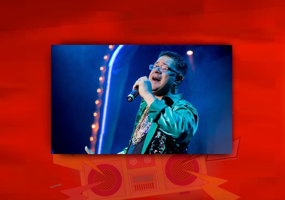 Las Vegas: The Jets Live 80s and 90s Experience Gallery Image 2