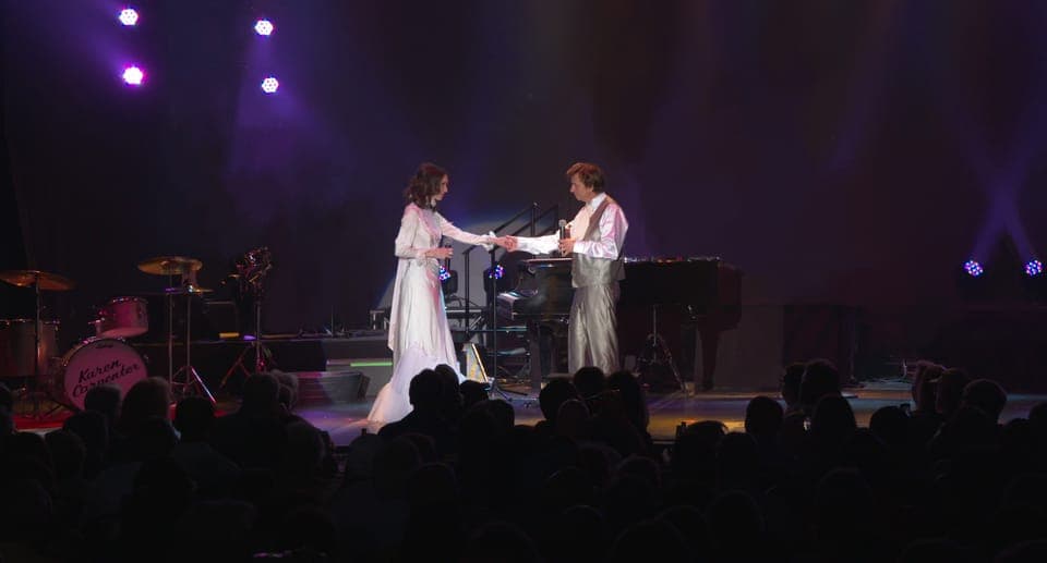 Las Vegas: Carpenters Legacy Show at Planet Hollywood Resort Gallery Image 3
